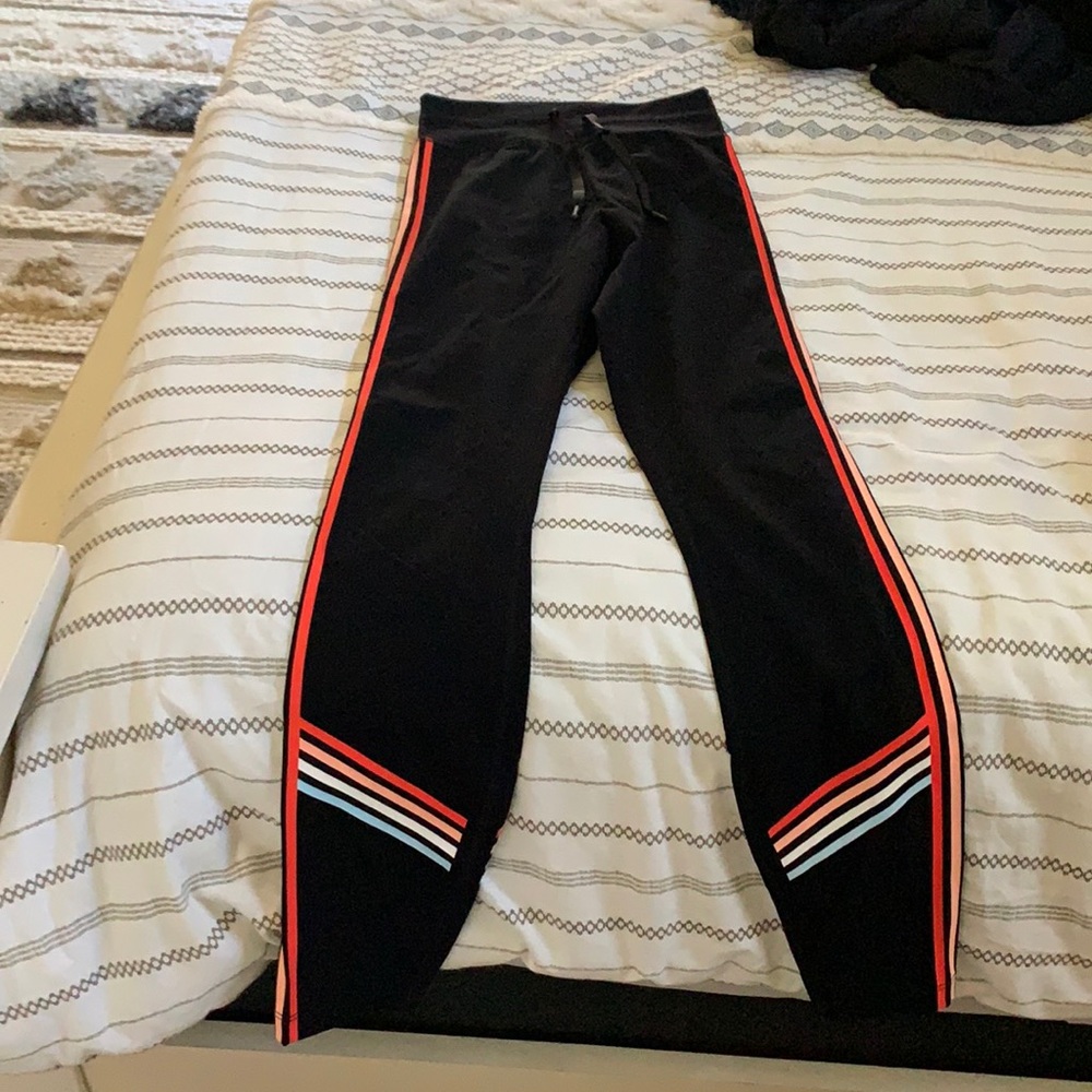 Sarah’s day whitefox leggings size xs